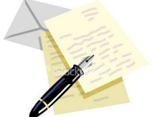 בניית מכתב מקדים מרתק להגשת מועמדות למשרות יעוץ